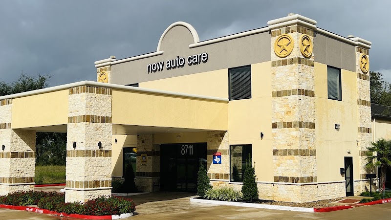 Now Auto Care