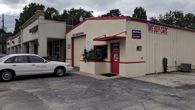 Oak-Ridge-Car-Clinic-google-photo