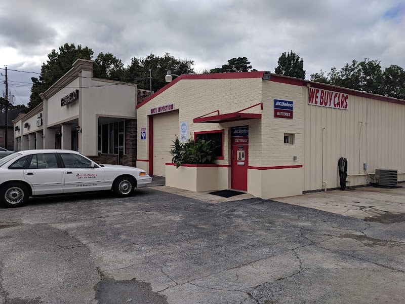 Oak-Ridge-Car-Clinic-google-photo