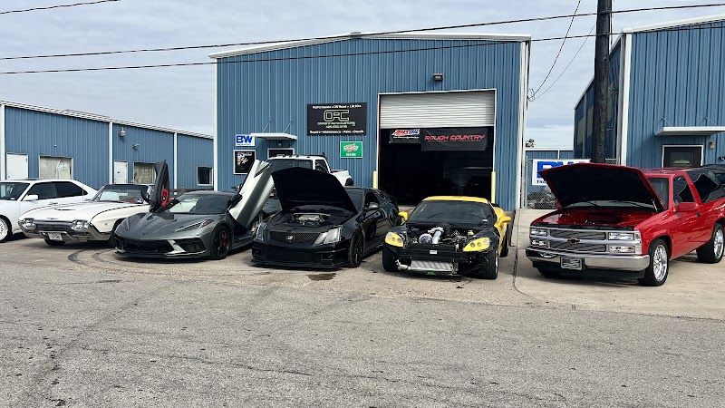 OnPoint Auto Customs