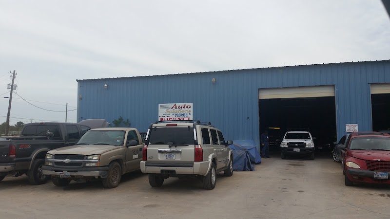 PQS Autoworks