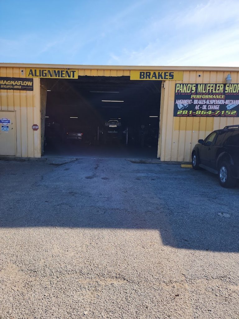 Pakos-Muffler-Shop-google-photo
