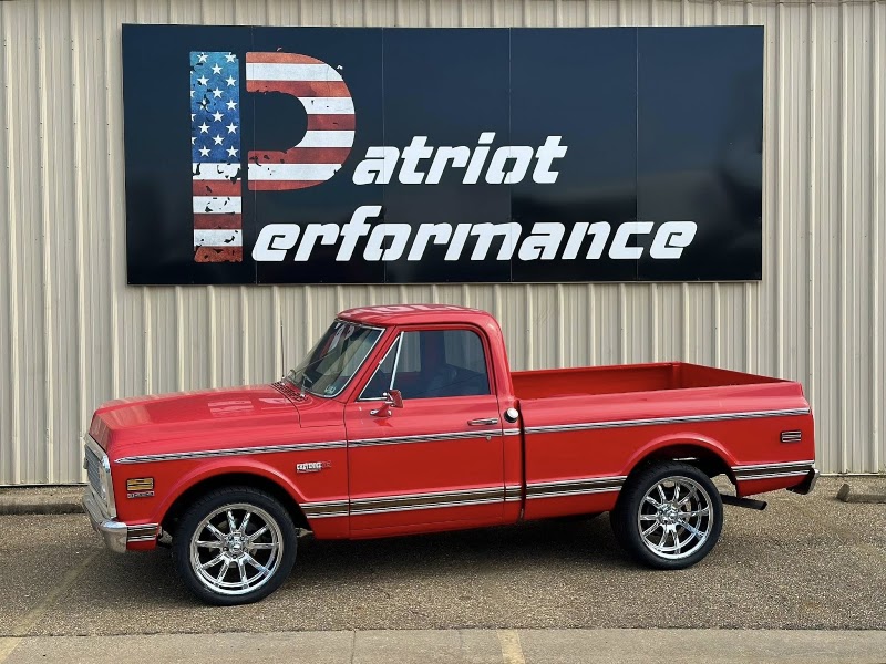 Patriot-Performance-google-photo