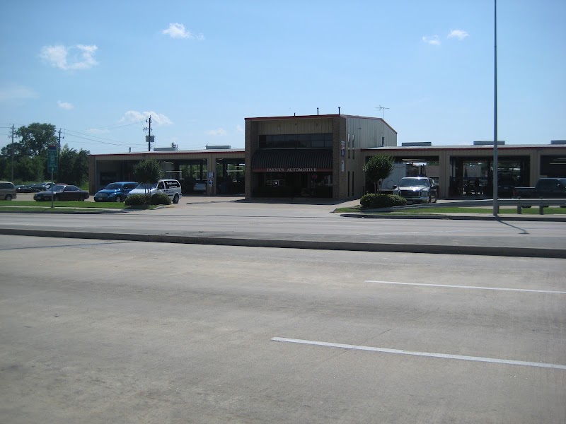 Payne’s Automotive