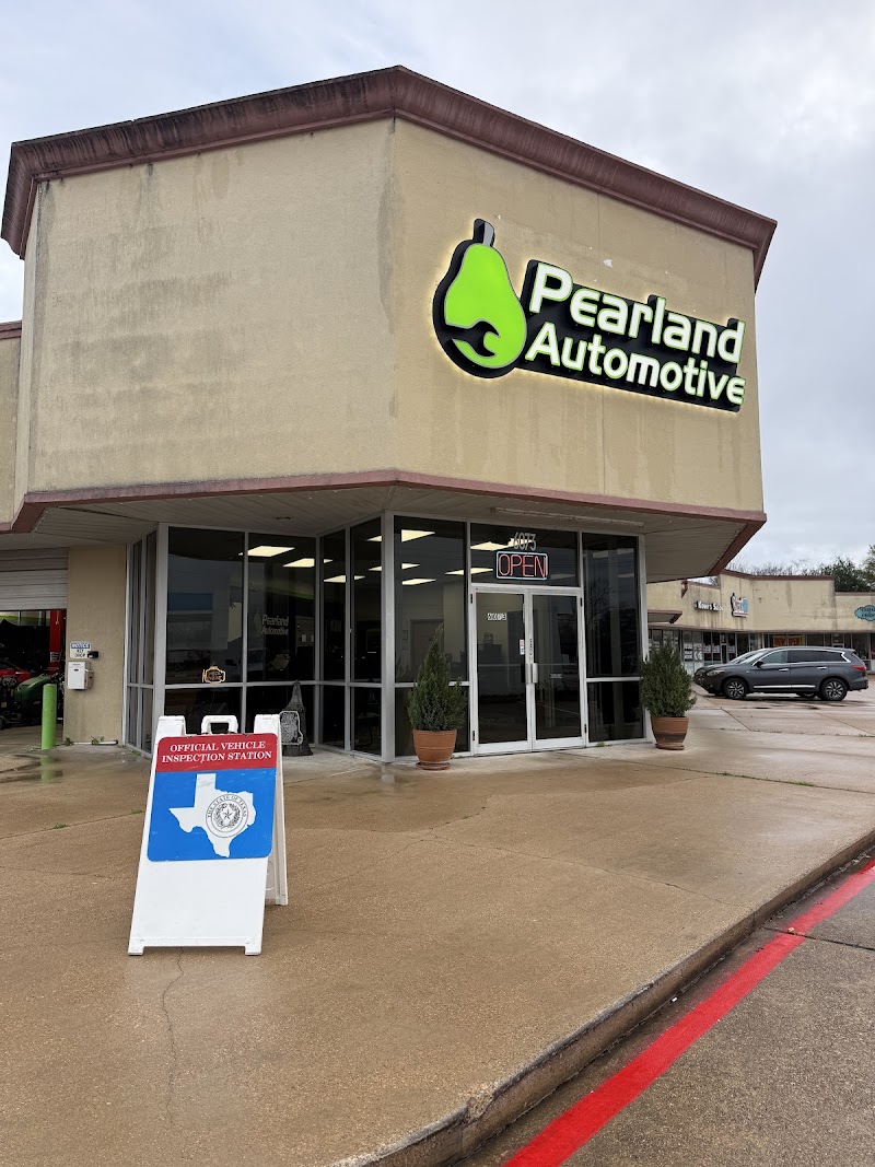 Pearland Foreign Auto