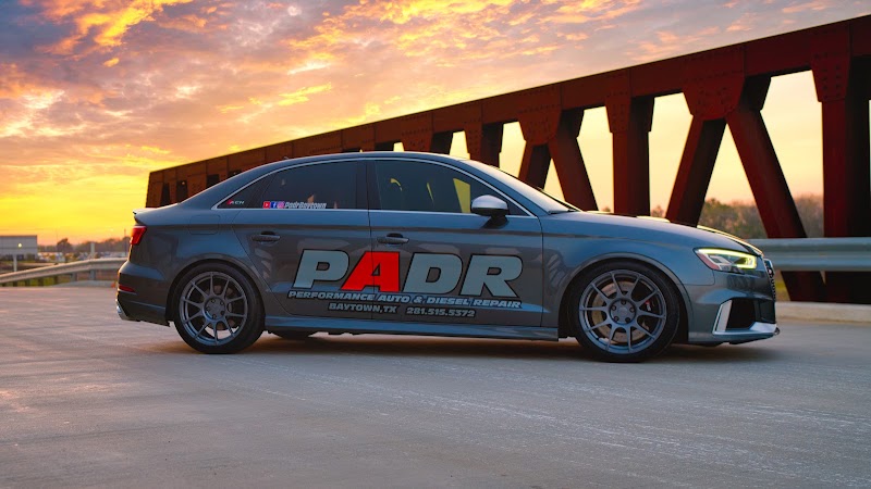 Performance Auto And Diesel Repair