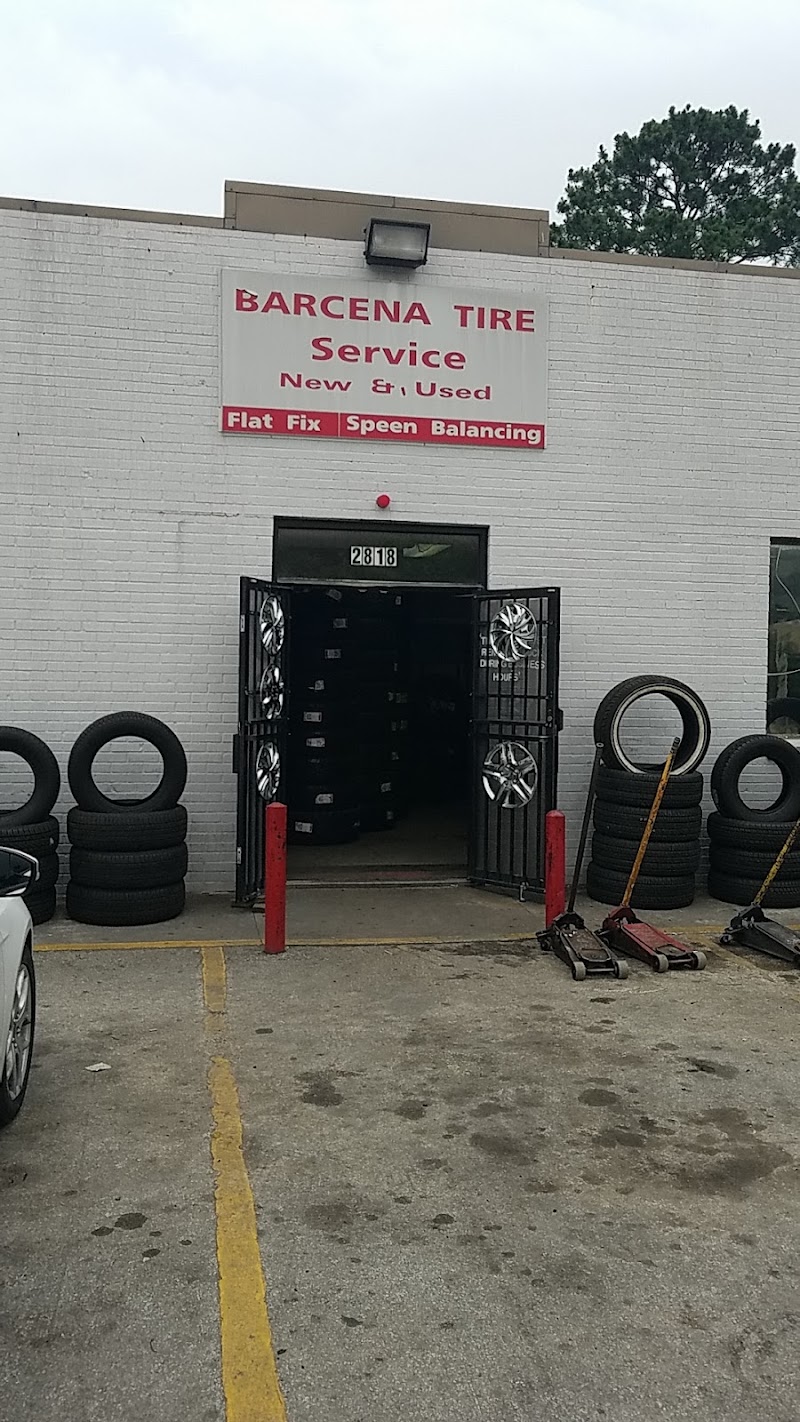 Phillips Tire and Service Center