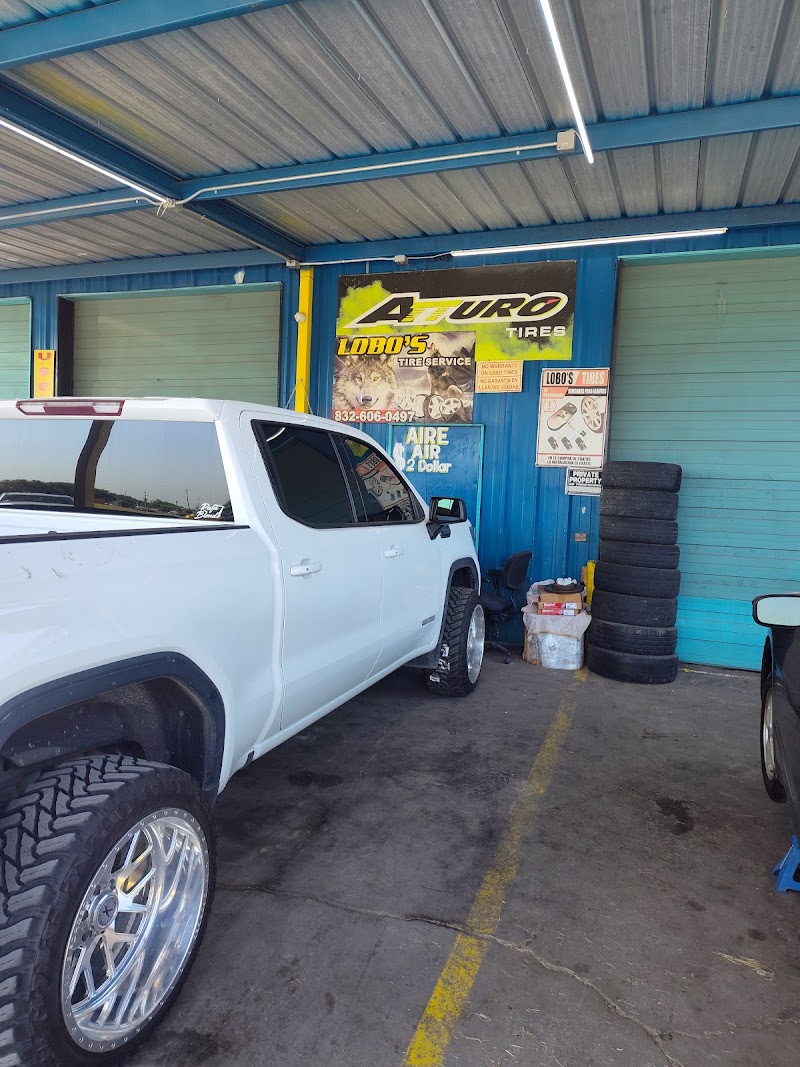 Pitufo’s 24/7 Road Service