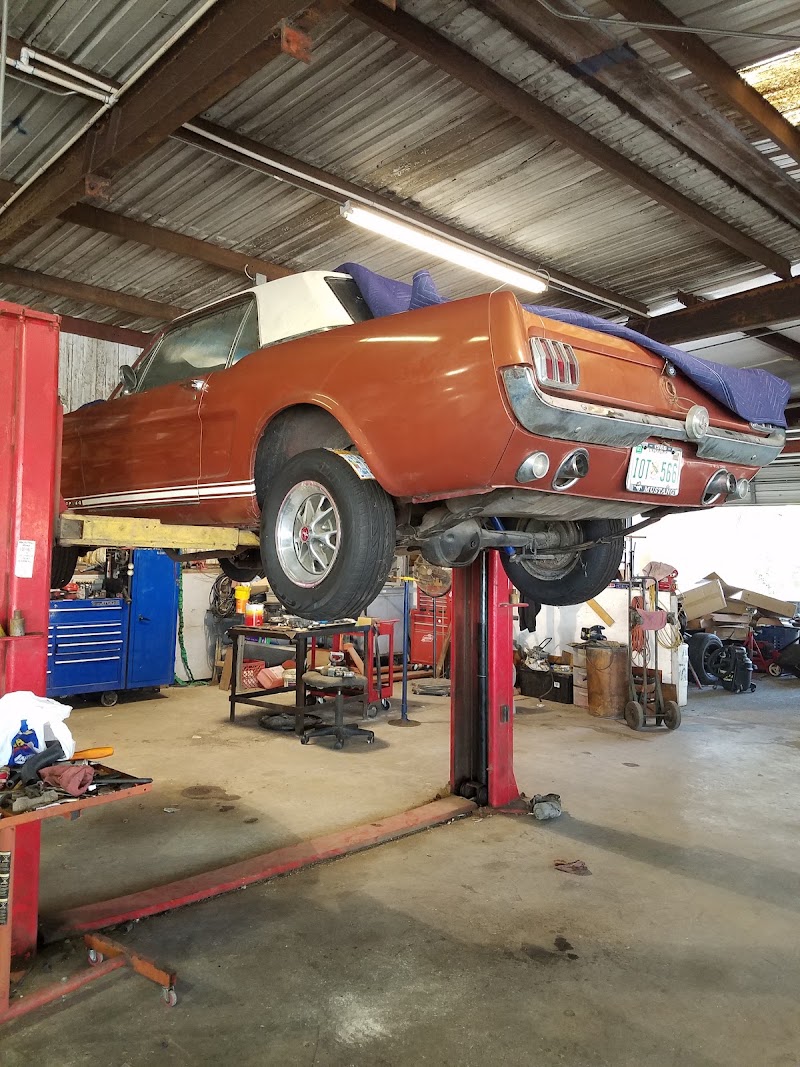 Pollard Automotive