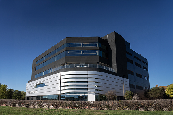 Porsche Sugar Land