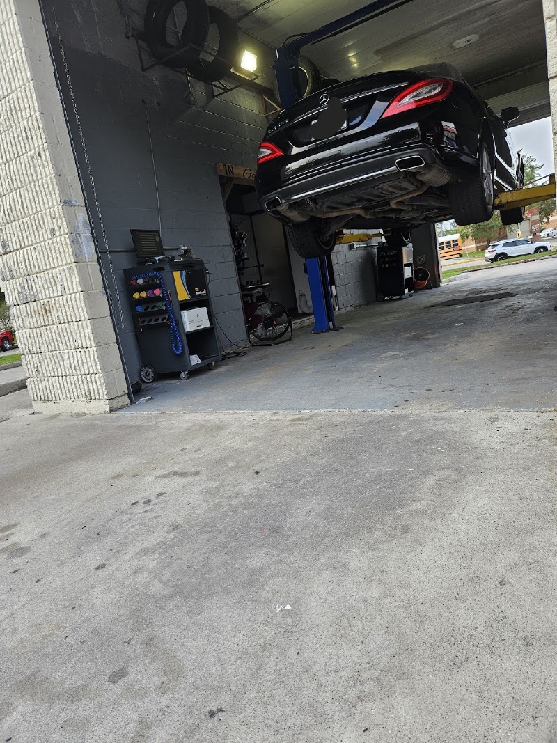 Precision Auto Group