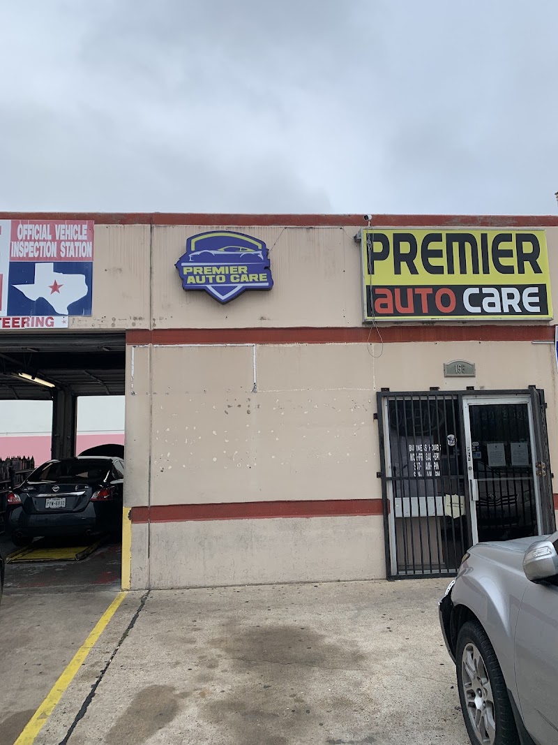 Premier Auto Care