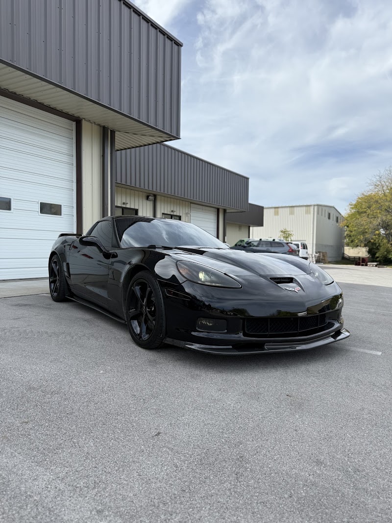 Pro Street Performance