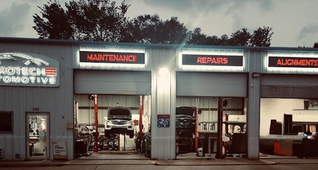 Pro-Tech-Automotive-google-photo