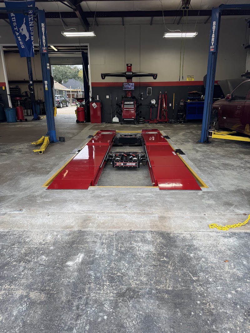 Protech Automotive
