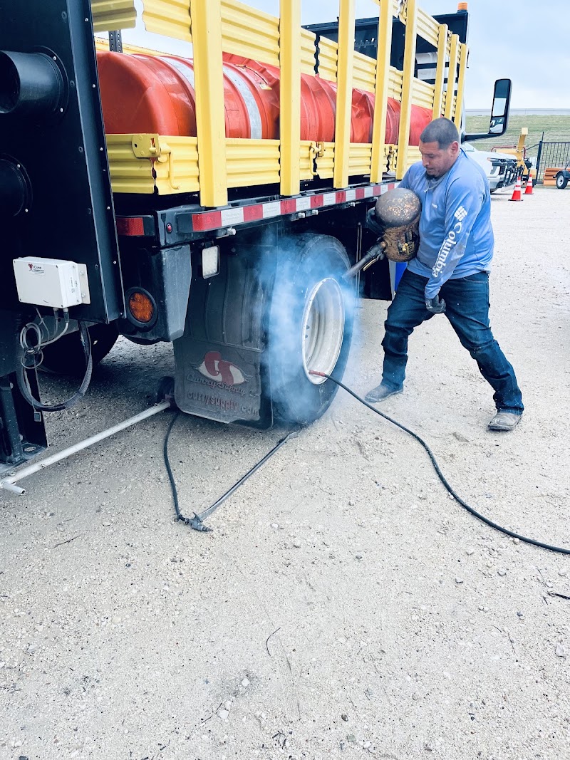 Pure Steer Mobile Auto Repair