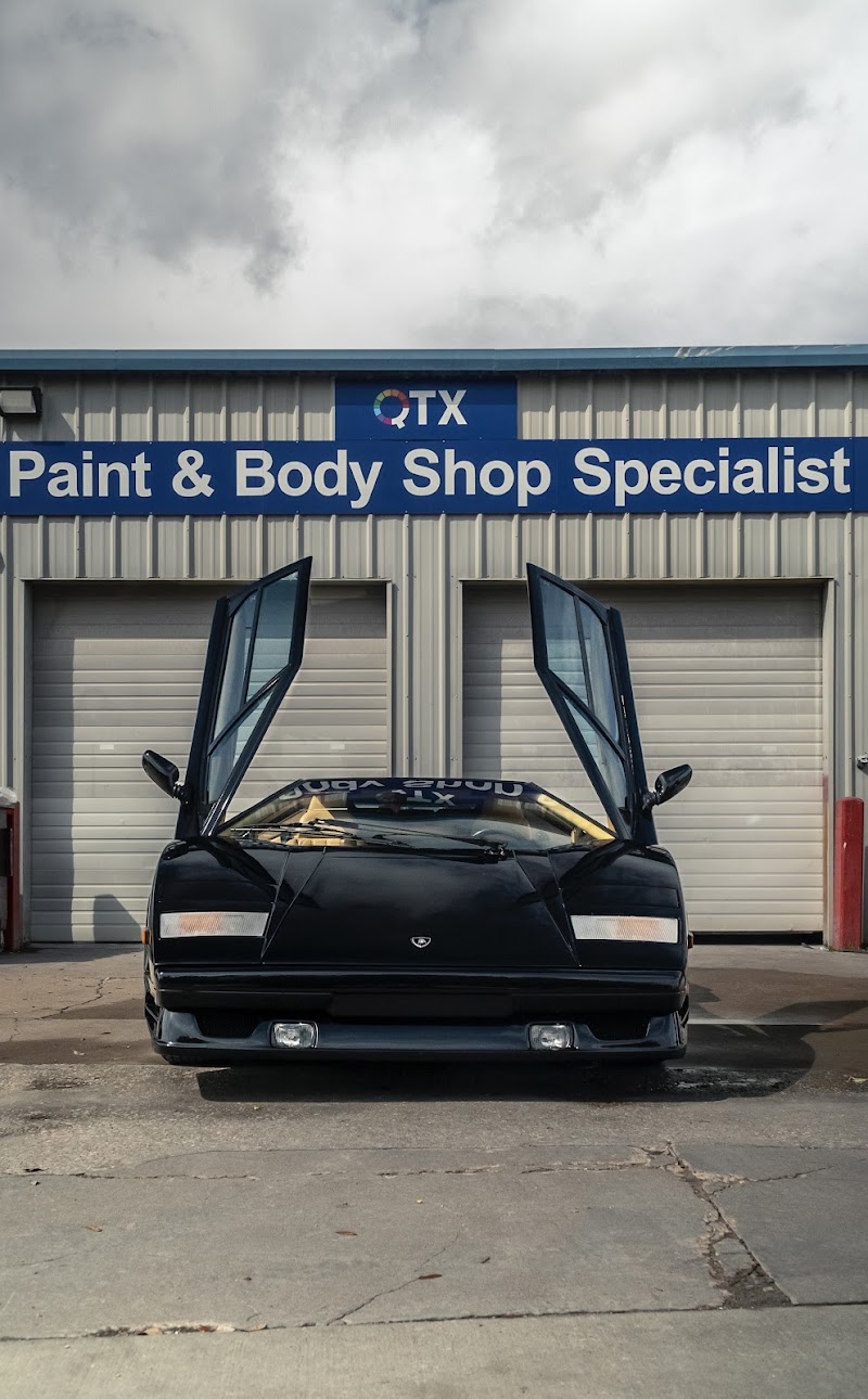 QTX Auto