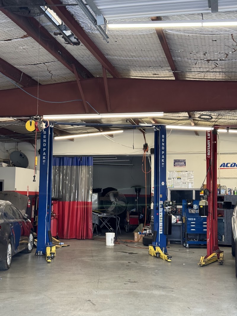 Quality Auto Center