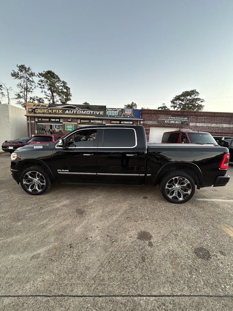 Quickfix Automotive