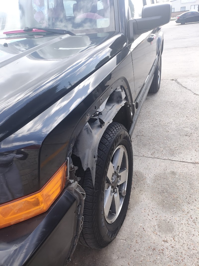R&J Mobile Mechanic