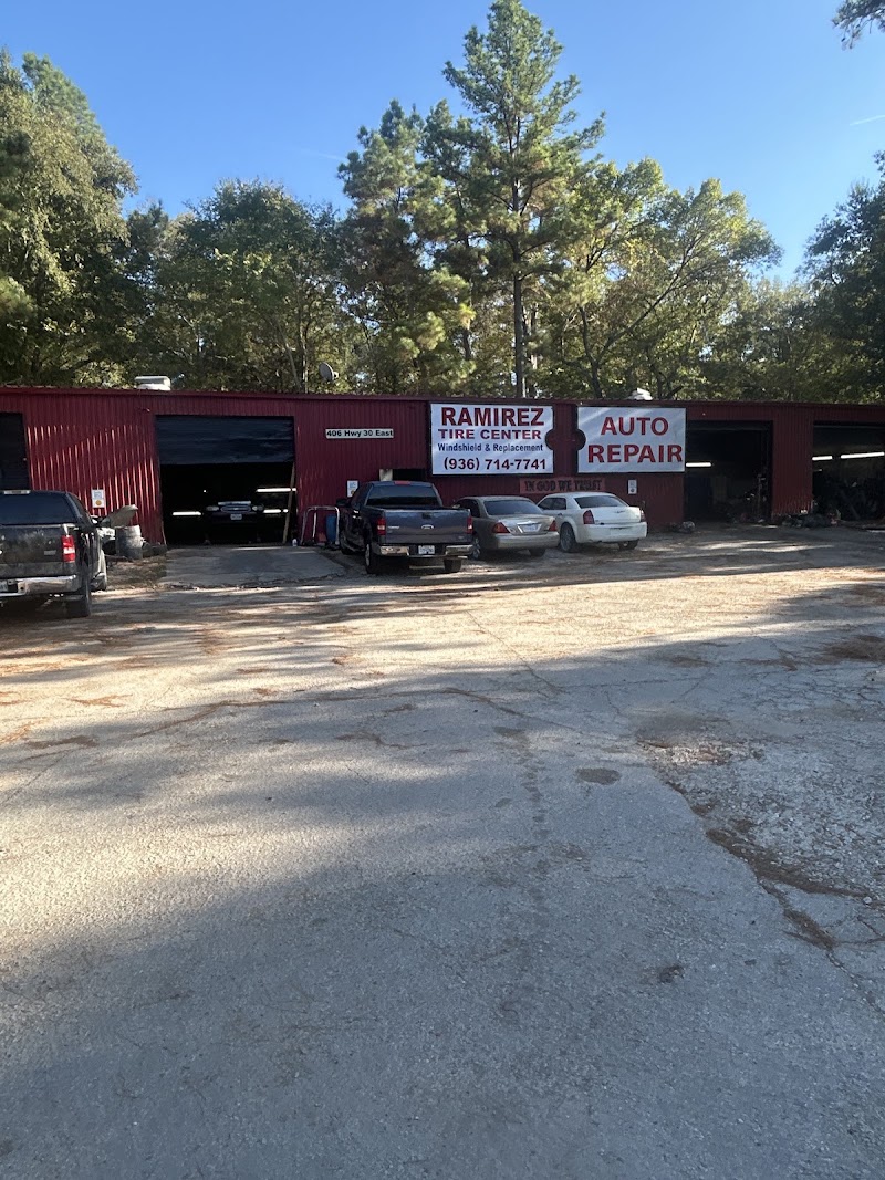 Ramirez Rapid Auto Repair
