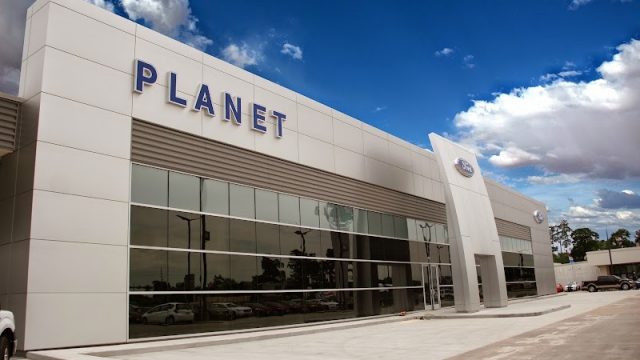 Randall-Reed-8217-s-Planet-Ford-8211-Service-Department-google-photo