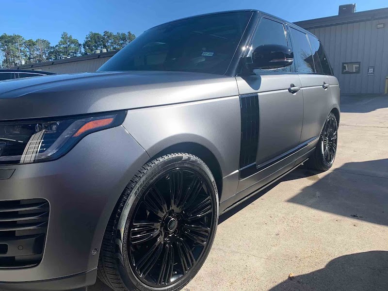Raywash Cuztoms Auto Detailing