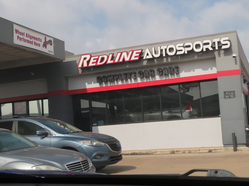 Redline Autosports