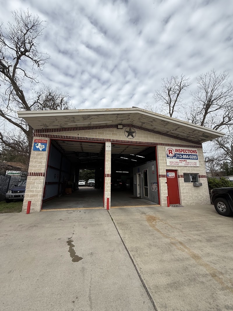 Reed’s Auto Service