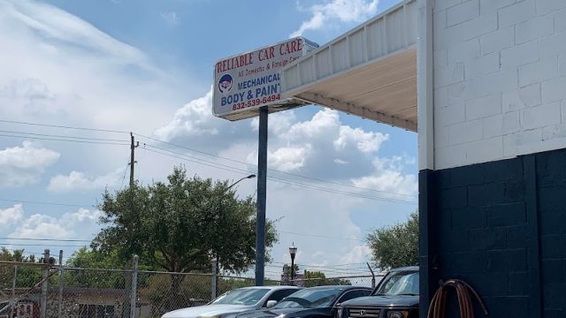 Reliable-Car-Care-google-photo