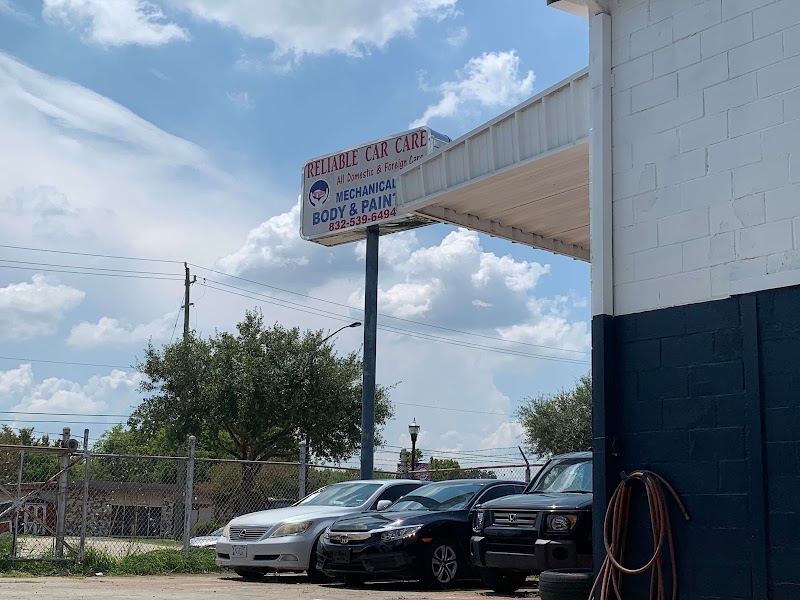 Reliable-Car-Care-google-photo