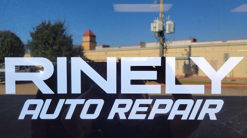 Reynie Repair Service