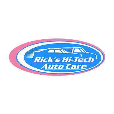 Rick’s Hi-Tech Auto Care