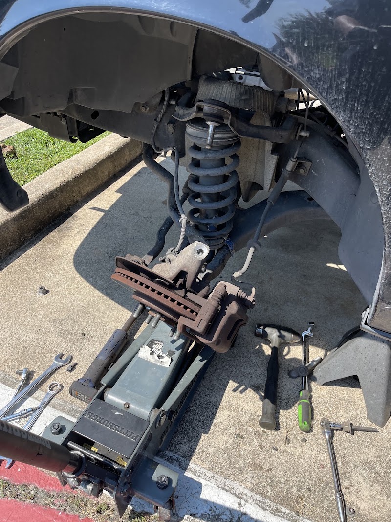 Rios Automotive Repair