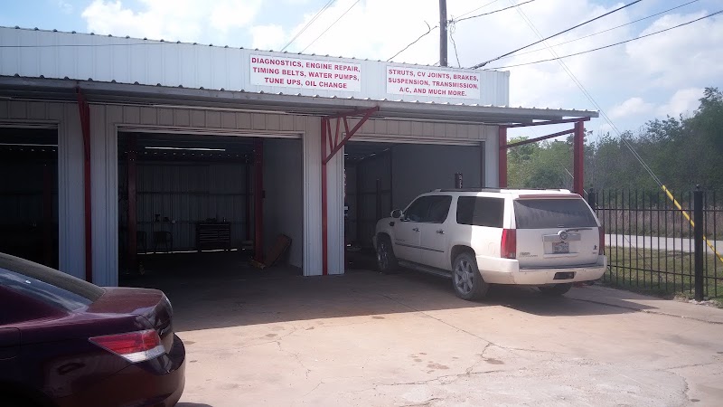 Rios Radiator & Mechanic Shop