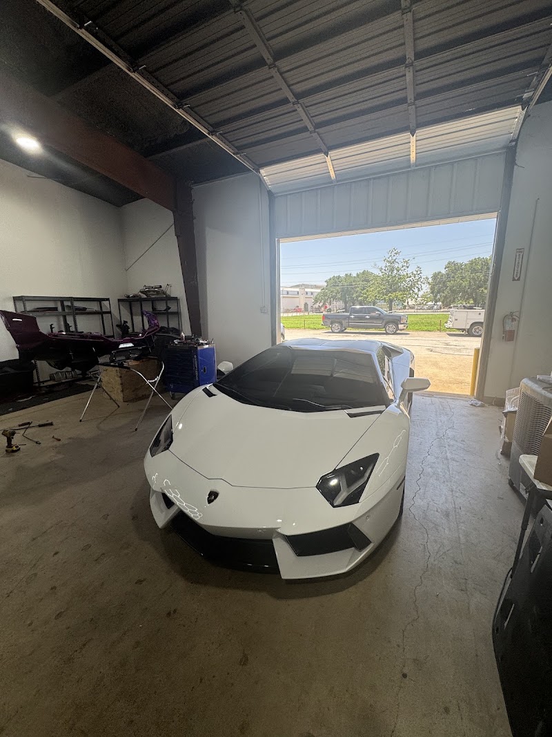 RiuGarage