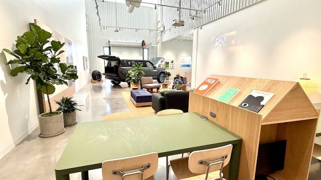 Rivian-google-photo
