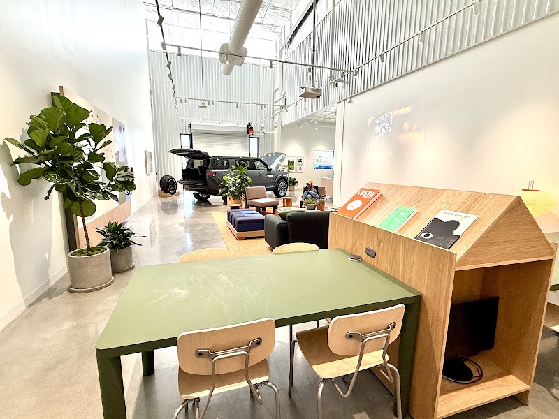 Rivian-google-photo