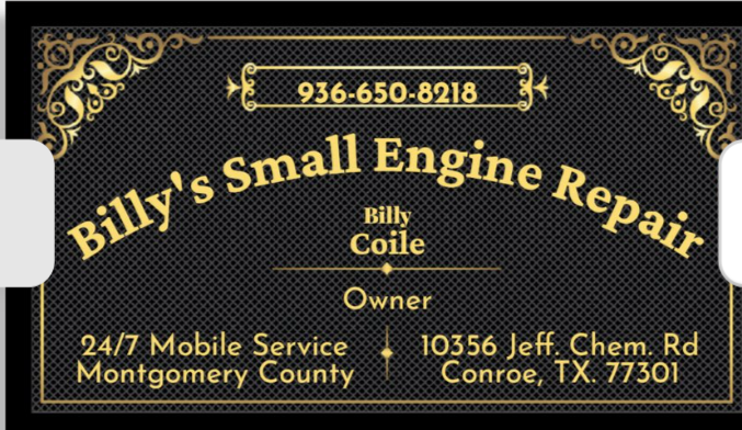 Robs Engine And Mobile Repair