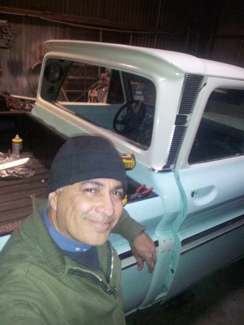 Ronny’s Auto Repair