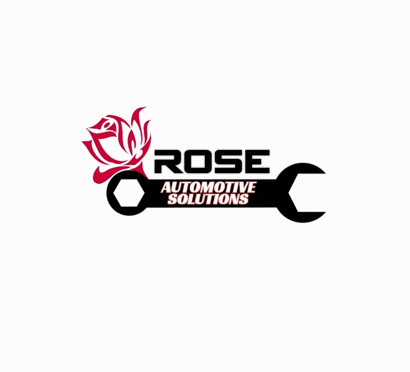 Rose Automotive Solutions