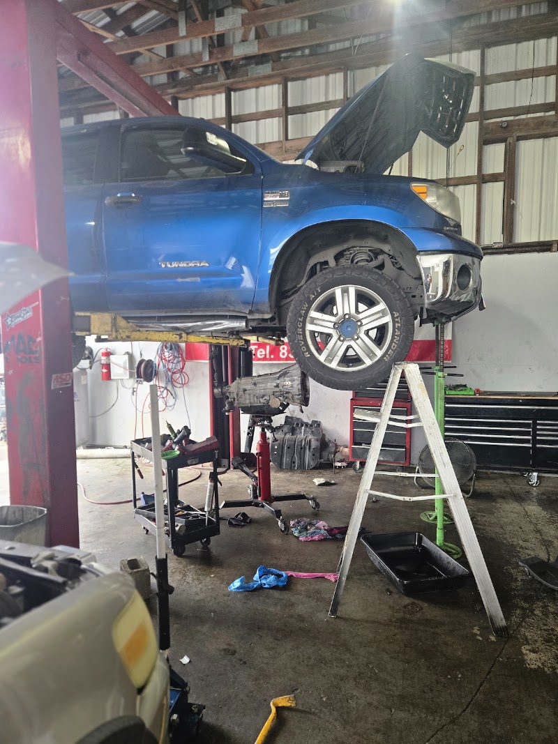 Ruiz Automotive