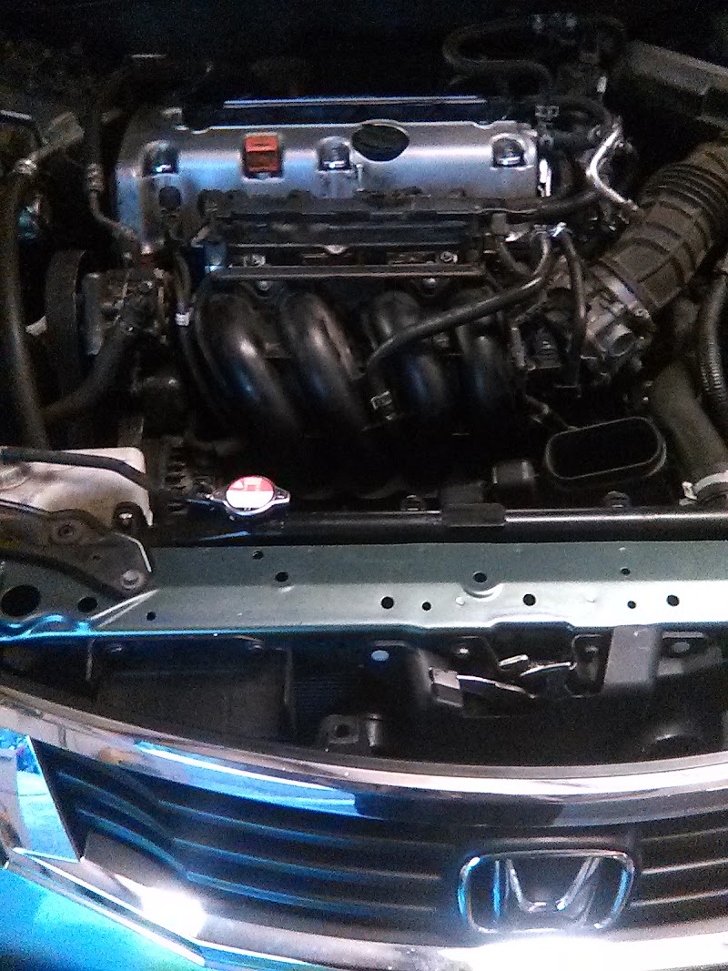 Russ’automotive