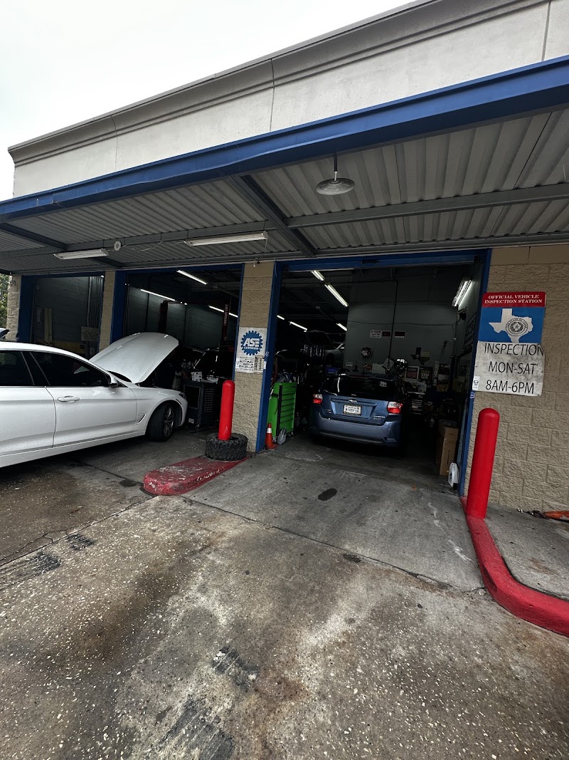 Ryle’s Complete Auto Care