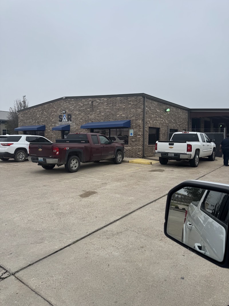 Safe Auto Repair