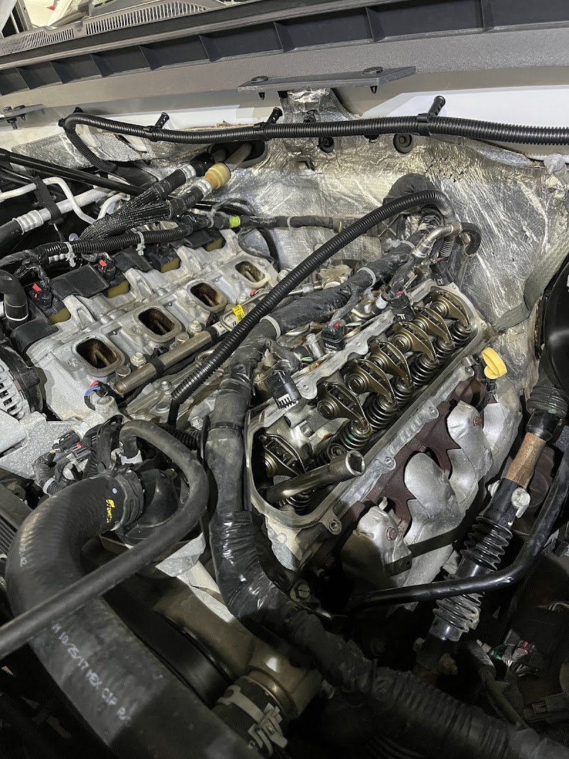Salinas Auto Service