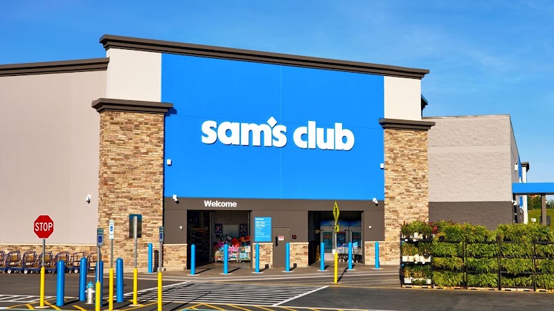 Sam’s Club
