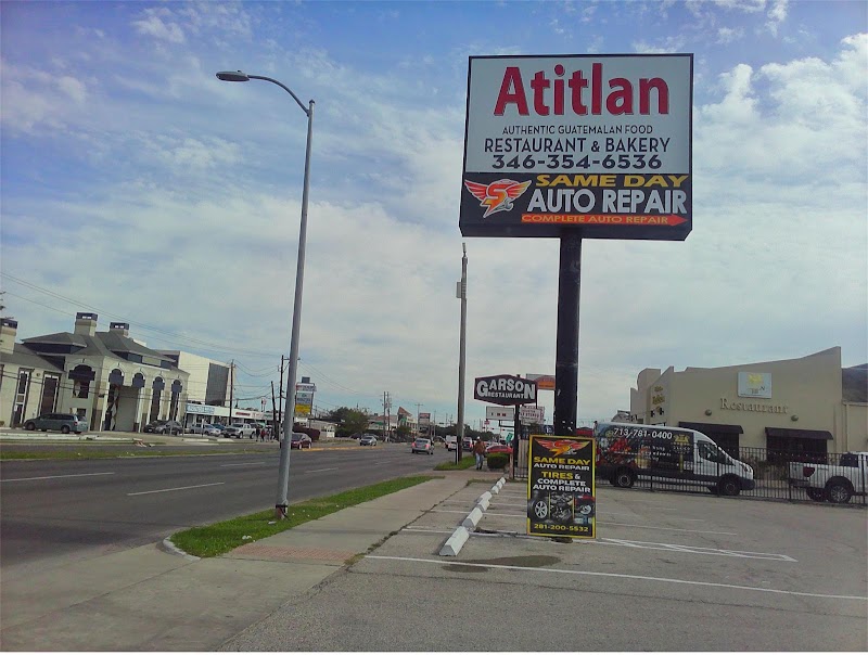 Same Day Auto Repair