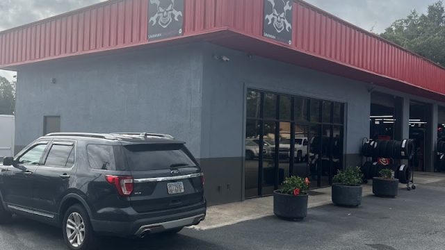 Savannah-Car-Care-google-photo