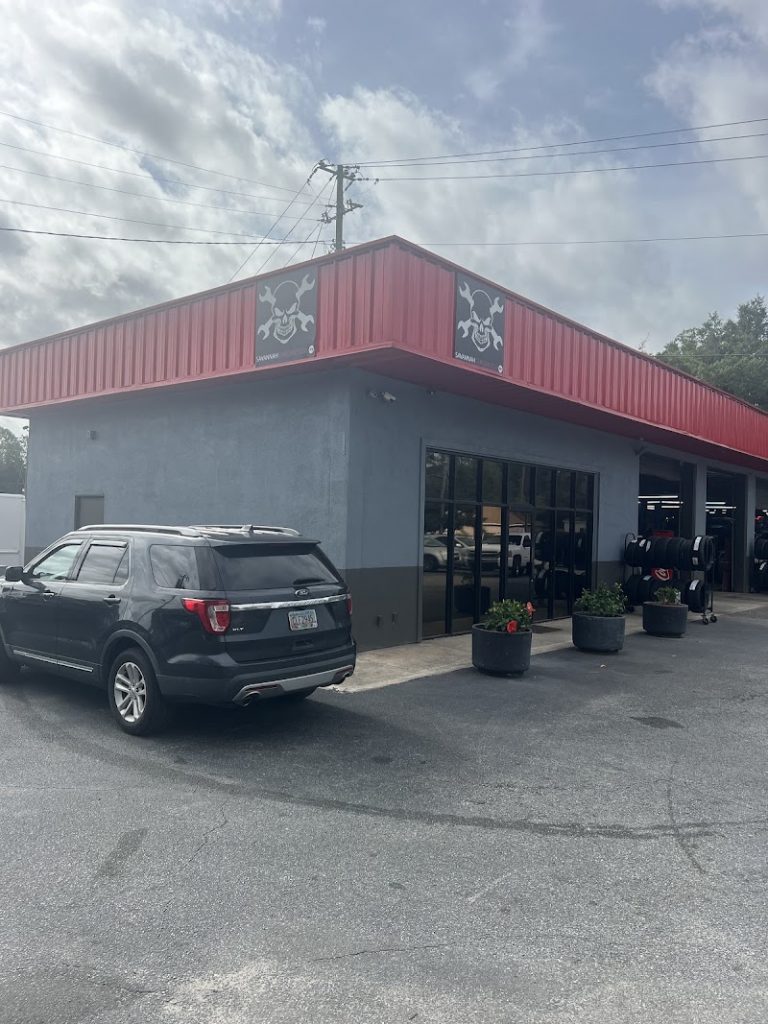 Savannah-Car-Care-google-photo